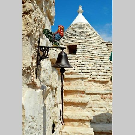 Trulli Monteforte Villa Castelli Exterior photo