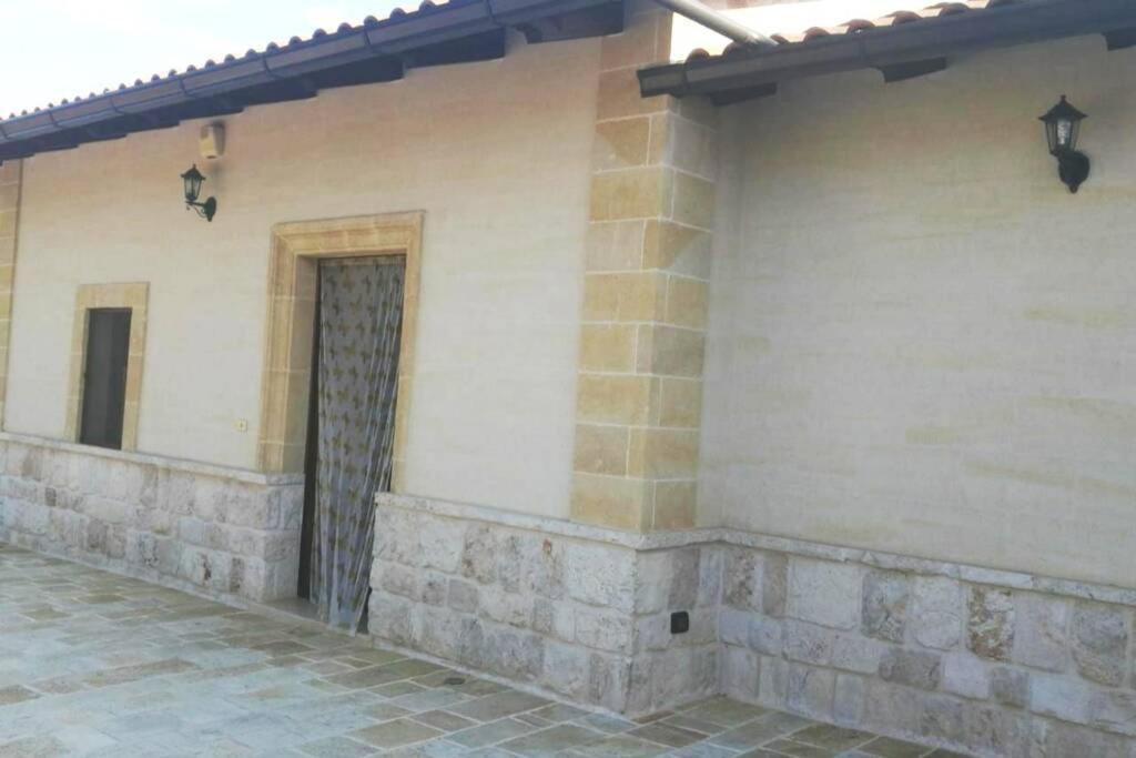 Trulli Monteforte Villa Castelli Exterior photo