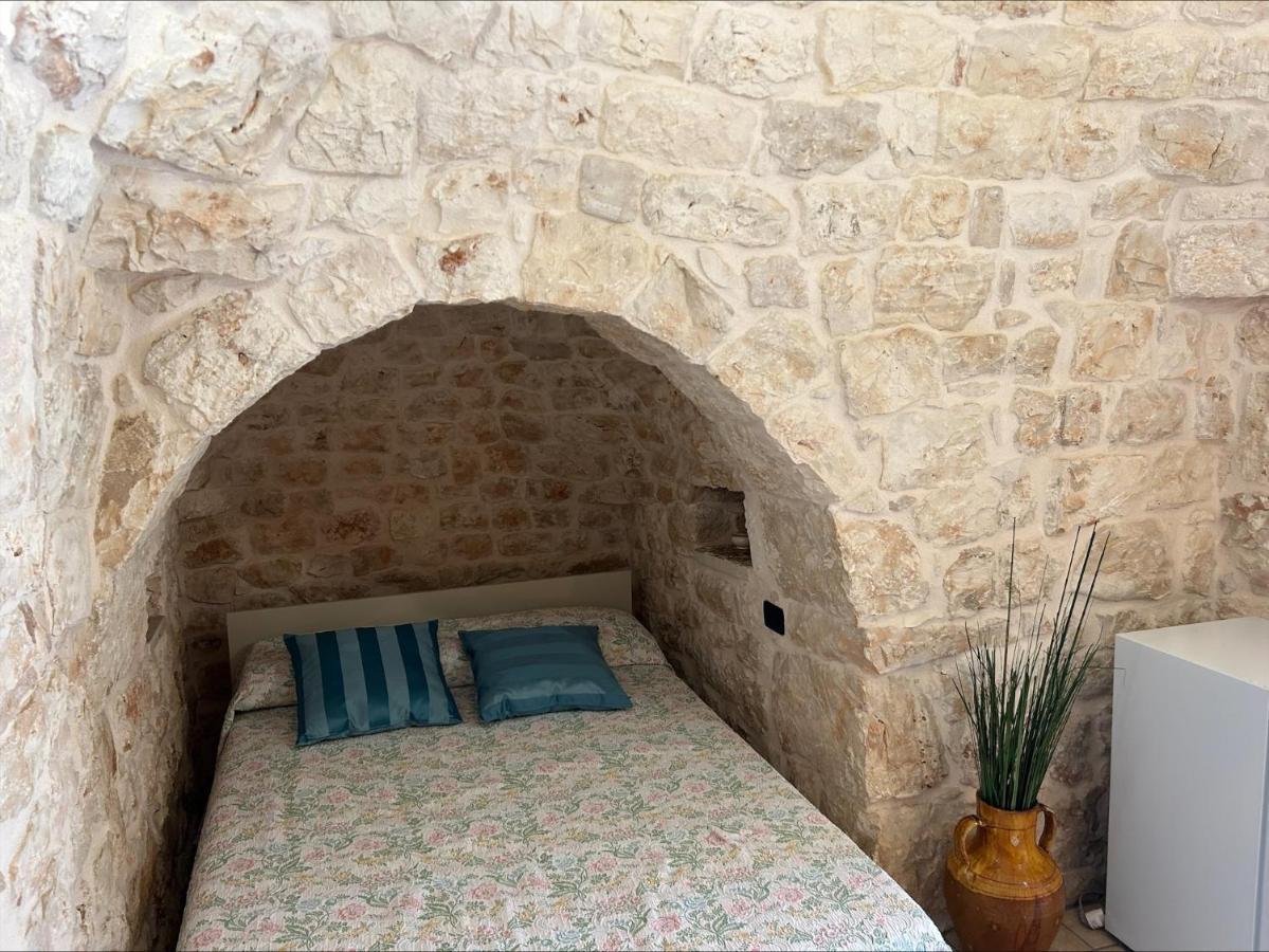 Trulli Monteforte Villa Castelli Exterior photo
