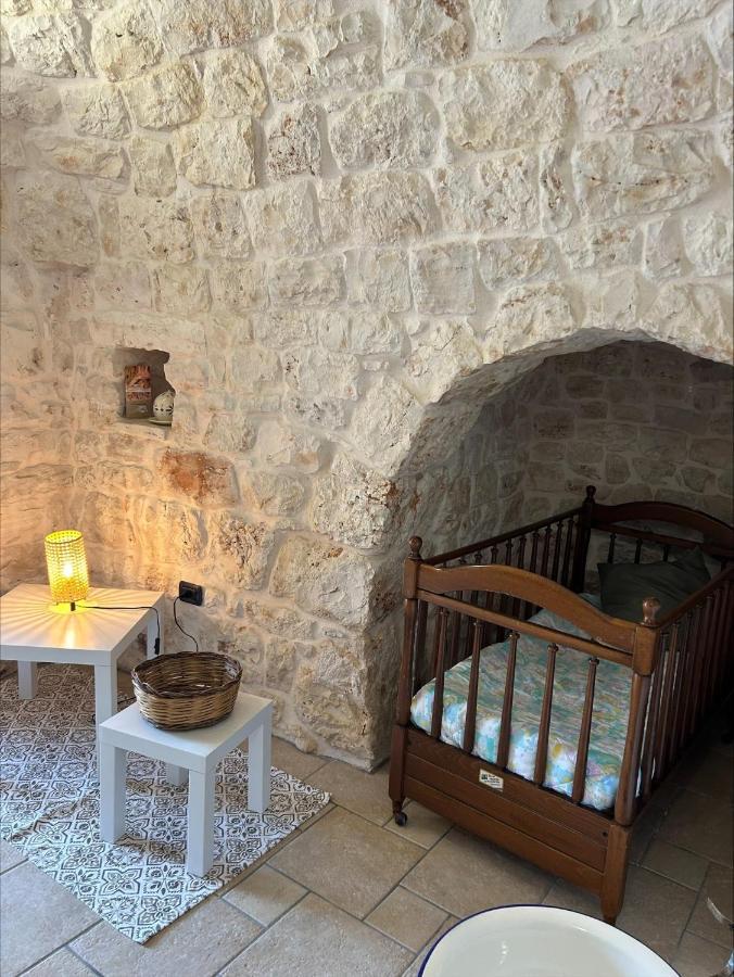 Trulli Monteforte Villa Castelli Exterior photo