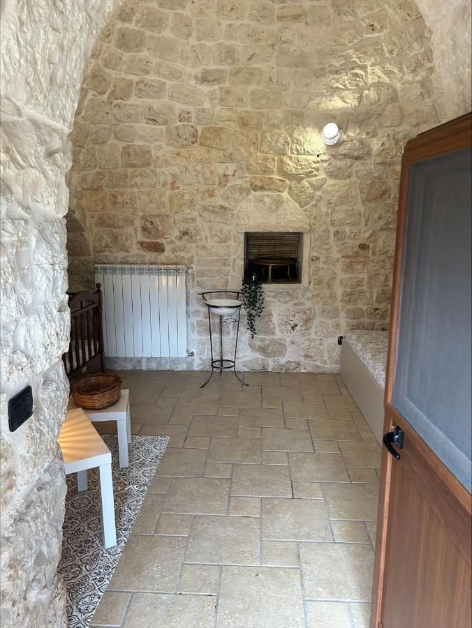 Trulli Monteforte Villa Castelli Exterior photo